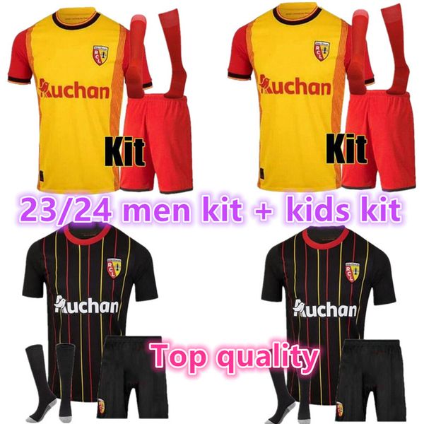 maillot rc lens 23 24 soccer jerseys home away saint-barbe special kakuta fulgini diouf spierings ganago sotoca fofana football shirt 2023 2, Black
maillot rc lens 23 24 soccer jerseys home away saint-barbe special kakuta fulgini diouf spierings ganago sotoca fofana football shirt 2023 2, Black