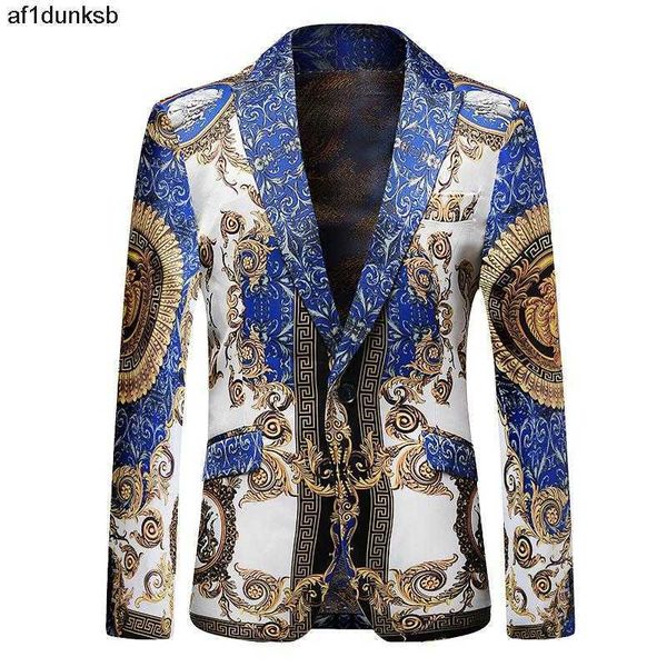 stock versage vercace luxury coat party performance host men suit fit slim in bling sequins designer, White;black
stock versage vercace luxury coat party performance host men suit fit slim in bling sequins designer, White;black