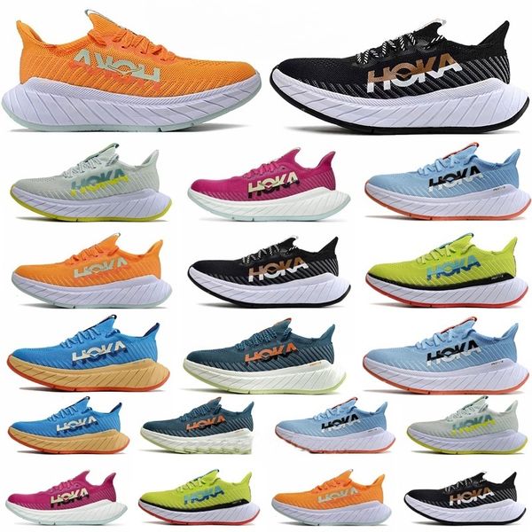 hoka carbon x 2 3 hokas athletic shoes running x2 x3 bondi 8 sneakers shock absorbing road fashion mens womens designer sports shoes size 36
hoka carbon x 2 3 hokas athletic shoes running x2 x3 bondi 8 sneakers shock absorbing road fashion mens womens designer sports shoes size 36
