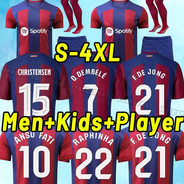3xl 4xl pedri soccer jerseys kessie lewandowski adama gavi 23 24 camiseta de futbol ferran ansu fati 2023 2024 barcelonas dest football shir, Black;yellow
3xl 4xl pedri soccer jerseys kessie lewandowski adama gavi 23 24 camiseta de futbol ferran ansu fati 2023 2024 barcelonas dest football shir, Black;yellow