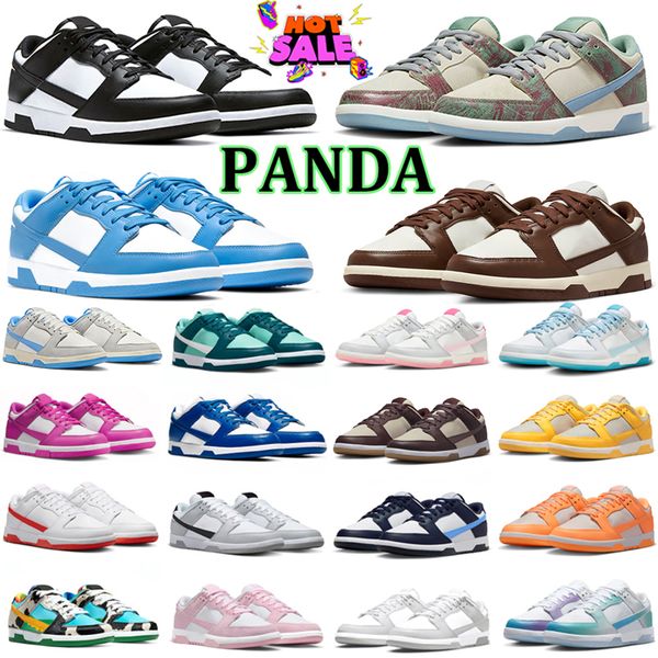 2023 men women new product low panda designer shoes cacao wow pink sandrift crenshaw skate club grey fog athletic department peach cream men
2023 men women new product low panda designer shoes cacao wow pink sandrift crenshaw skate club grey fog athletic department peach cream men