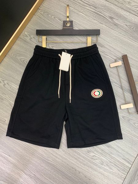 summer designer shorts summer cotton pants loose casual men's shorts running sports travel quarter pants 38, White;black
summer designer shorts summer cotton pants loose casual men's shorts running sports travel quarter pants 38, White;black