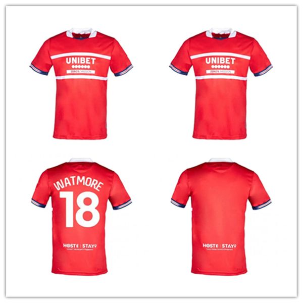 23 24 middlesbroum men's and children's football jersey maillot foot roberts gooch stewart dialloh stadium football jersey clothin, Black;yellow
23 24 middlesbroum men's and children's football jersey maillot foot roberts gooch stewart dialloh stadium football jersey clothin, Black;yellow