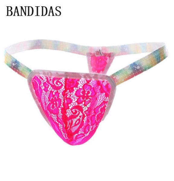 cueca jockstrap gay underwear tanga hombre men transparent lace strings slip erotic homens mens thongs and g strings9064971, Black;brown
cueca jockstrap gay underwear tanga hombre men transparent lace strings slip erotic homens mens thongs and g strings9064971, Black;brown