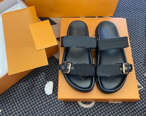 designer slipper sliders womens summer leather clasp sandalss beach slippers ladies flip flops loafers slides chaussures shoes size 35-42, Black
designer slipper sliders womens summer leather clasp sandalss beach slippers ladies flip flops loafers slides chaussures shoes size 35-42, Black