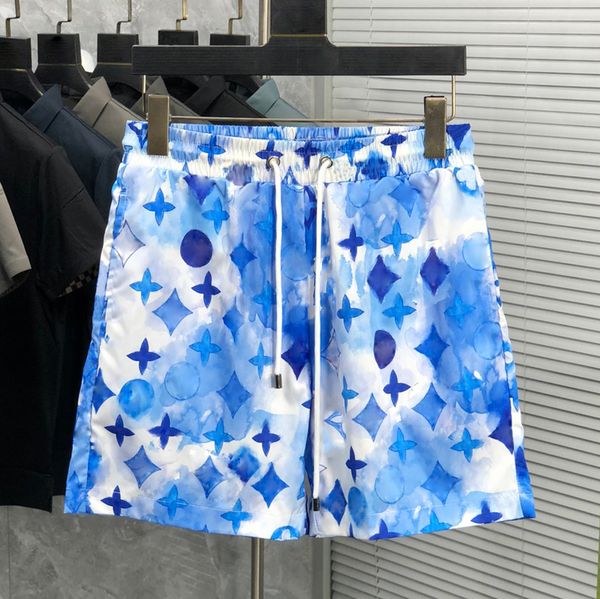summer men swimwear board shorts printing designer fashion casual sports running fitness beach shorts, White;black
summer men swimwear board shorts printing designer fashion casual sports running fitness beach shorts, White;black