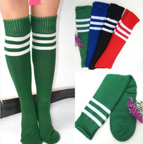 professional sports men women kidsboys thick breathable tennis running soccer stockings socks knee high football stripe socks2279214, Black
professional sports men women kidsboys thick breathable tennis running soccer stockings socks knee high football stripe socks2279214, Black