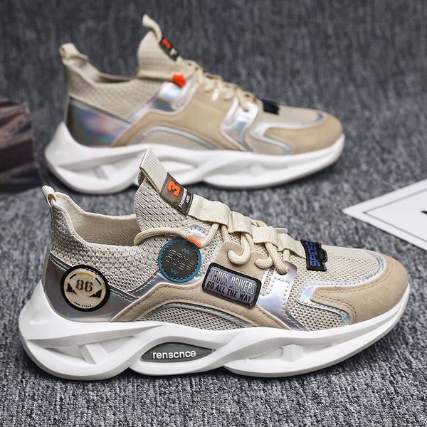 luxury designer mens casual shoes breathable hiking shoes track triple black sneakers platform outdoor men's fashion sports lace-up tra
luxury designer mens casual shoes breathable hiking shoes track triple black sneakers platform outdoor men's fashion sports lace-up tra