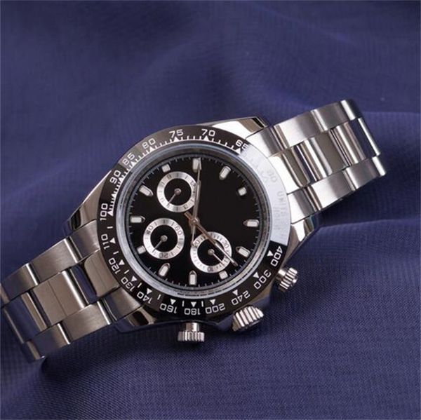 fashion new luxury mechanical automatic watch steel belt waterproof date watches various colors are available sapphire super luminous watch, Slivery;golden
fashion new luxury mechanical automatic watch steel belt waterproof date watches various colors are available sapphire super luminous watch, Slivery;golden