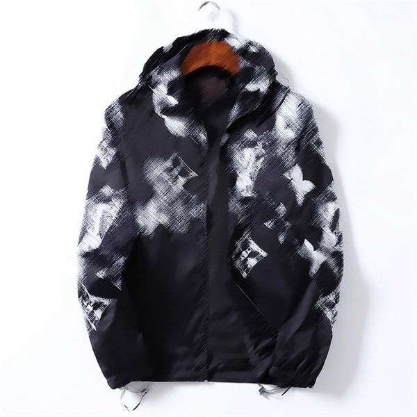 european-style men's jacket new classic plaid geometric pattern hoodless casual trench coat fashion zipper hoodie casual coat m-3xl g4, Black;brown
european-style men's jacket new classic plaid geometric pattern hoodless casual trench coat fashion zipper hoodie casual coat m-3xl g4, Black;brown