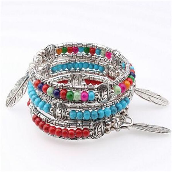 retro multi color tibetan buddhist good lucky charm tibetan bracelets & bangles for women men vintage bangle bohemian gc2221, Golden;silver
retro multi color tibetan buddhist good lucky charm tibetan bracelets & bangles for women men vintage bangle bohemian gc2221, Golden;silver