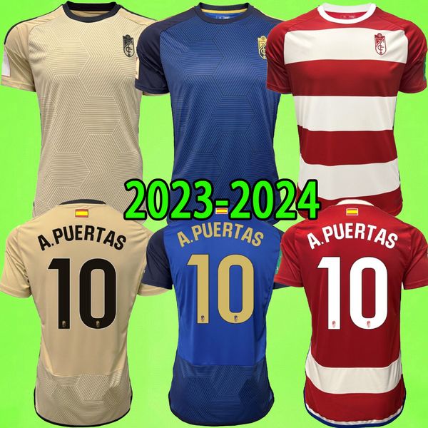 camiseta 2023 2024 granada cf soccer jerseys callejon a.puertas soro uzuni 23 24 granada jesus vallejo shon weissman f.diedhiou c.neva bryan, Black;yellow
camiseta 2023 2024 granada cf soccer jerseys callejon a.puertas soro uzuni 23 24 granada jesus vallejo shon weissman f.diedhiou c.neva bryan, Black;yellow