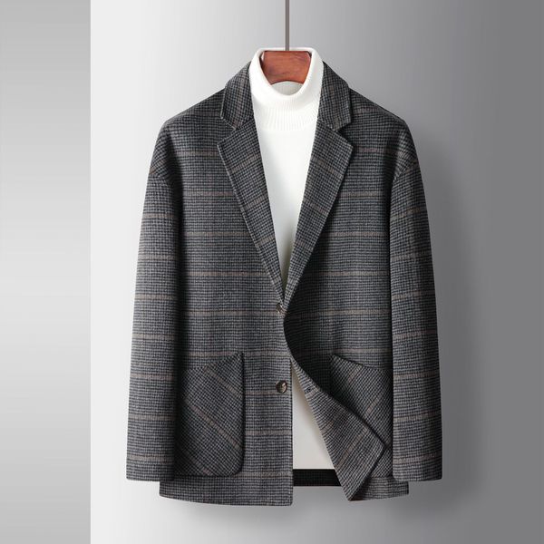 men's suits & blazers men's casual jacket 2023 autumn new men's suit slim fit embroidered men suit european station youth coa, White;black
men's suits & blazers men's casual jacket 2023 autumn new men's suit slim fit embroidered men suit european station youth coa, White;black