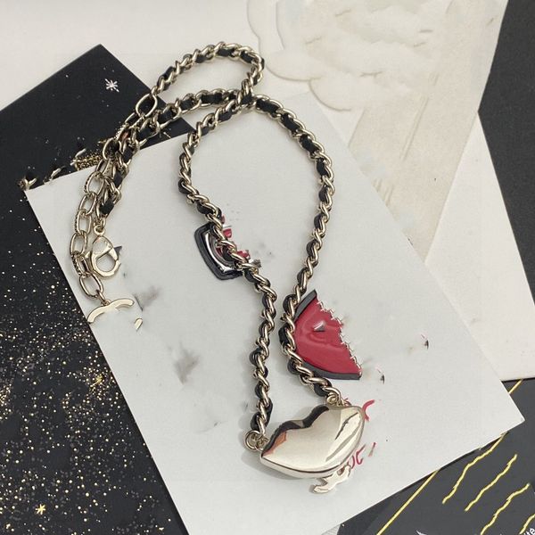 designer c-letter pendant necklaces trendy chain crysatal choker brand channel necklaces for women wedding ccity party jewelry couple gifts, Silver
designer c-letter pendant necklaces trendy chain crysatal choker brand channel necklaces for women wedding ccity party jewelry couple gifts, Silver