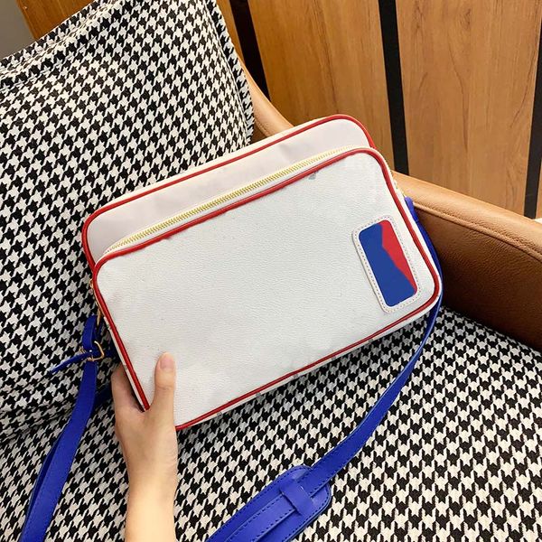 the latest sports inkjet shoulder bag fashion crossbody bag men and women presbyopic bump color one genuine leather handbag messenger camera
the latest sports inkjet shoulder bag fashion crossbody bag men and women presbyopic bump color one genuine leather handbag messenger camera