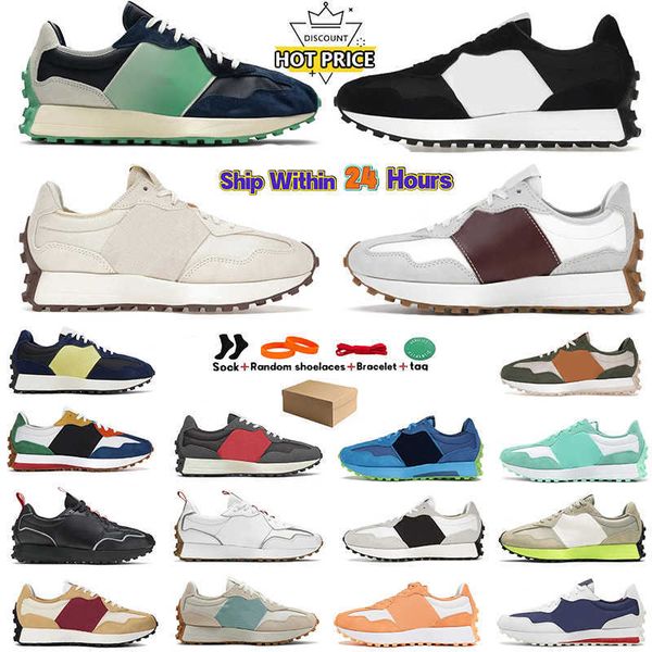 designer new nb327 casual shoes women mens designer sneakers mushroom cherry blossom blue haze cookie pink mens women trainers leisure time, Black
designer new nb327 casual shoes women mens designer sneakers mushroom cherry blossom blue haze cookie pink mens women trainers leisure time, Black