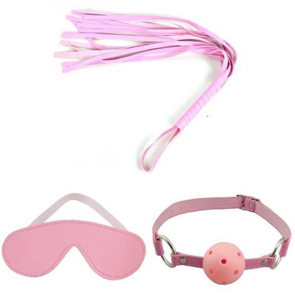 calling product binding mouth plug whip eye mask set toy punishment female male tool 50% outlet online
calling product binding mouth plug whip eye mask set toy punishment female male tool 50% outlet online