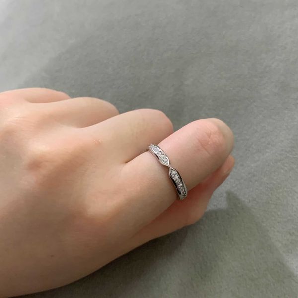 original tiffay s925 all body sterling silver ring fashion versatile personalized new women's edition original logo
original tiffay s925 all body sterling silver ring fashion versatile personalized new women's edition original logo