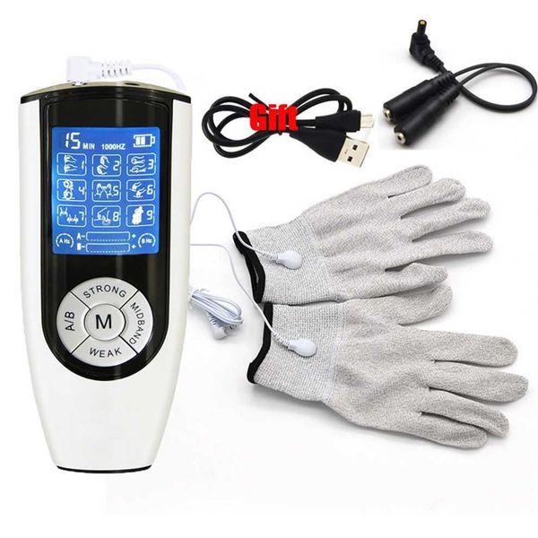 sm men's women's electric shock gloves massage comrades teaching and abusing alternative products 80% off store online sale
sm men's women's electric shock gloves massage comrades teaching and abusing alternative products 80% off store online sale