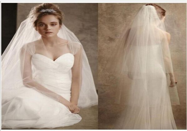 stock new 2017 spring styles 4 layers white wedding dresses bridal veils flor cabelo casamento noiva1425463, Black
stock new 2017 spring styles 4 layers white wedding dresses bridal veils flor cabelo casamento noiva1425463, Black