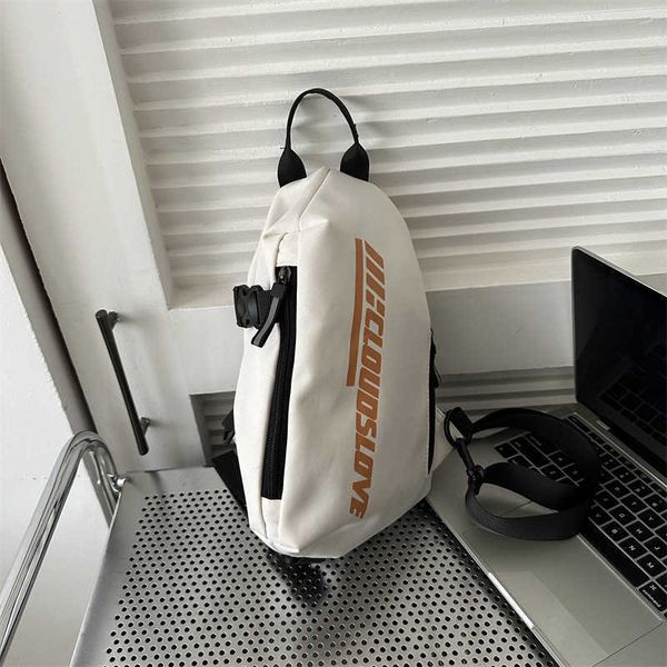 fashion chest bag men new shoulder bag leisure men's waist bag fashion small bag women's crossbody bag
fashion chest bag men new shoulder bag leisure men's waist bag fashion small bag women's crossbody bag