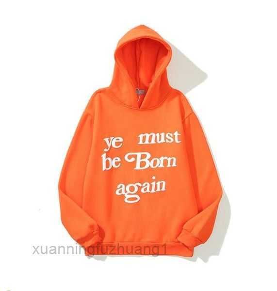 cpfm ye must be born again letter printed high street hoodies 6 color hooded 274u, Black
cpfm ye must be born again letter printed high street hoodies 6 color hooded 274u, Black