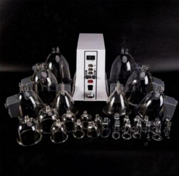 35 cups digital body shape care beauty machine vacuum breast butt lifting firming enlargement device vibration massage cupping the5263833
35 cups digital body shape care beauty machine vacuum breast butt lifting firming enlargement device vibration massage cupping the5263833