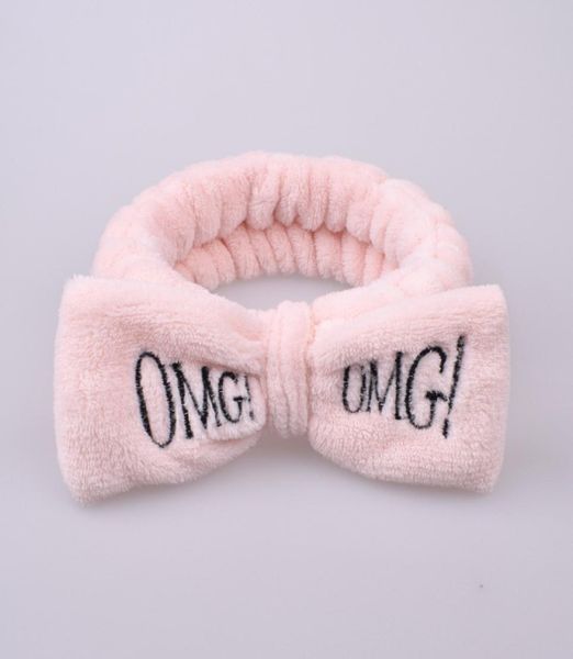 omg headband ladies bow hairband elastic headscarf girls headwear cute hairpin hair accessories makeup face wash spa yoga shower2544649, Slivery;white
omg headband ladies bow hairband elastic headscarf girls headwear cute hairpin hair accessories makeup face wash spa yoga shower2544649, Slivery;white