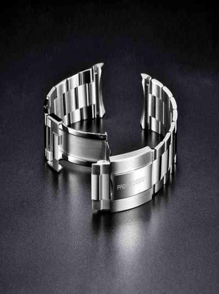 2021 enhanced edition pagani design original apply to pd1662 pd1651 pd1644 pd1661 polished strap men039s mechanical es h2201425044, Black;brown
2021 enhanced edition pagani design original apply to pd1662 pd1651 pd1644 pd1661 polished strap men039s mechanical es h2201425044, Black;brown