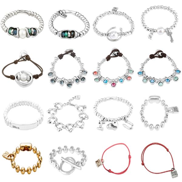 2023 uno de bracelet fashion supplies lover's friendship de 50 european and american style women's / men's gifts for lovers f, Black
2023 uno de bracelet fashion supplies lover's friendship de 50 european and american style women's / men's gifts for lovers f, Black