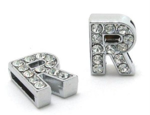 whole 50pcslot 8mm r full rhinestones bling slide letters fit for 8mm diy wristband bracelet 00186082113, Bronze;silver
whole 50pcslot 8mm r full rhinestones bling slide letters fit for 8mm diy wristband bracelet 00186082113, Bronze;silver