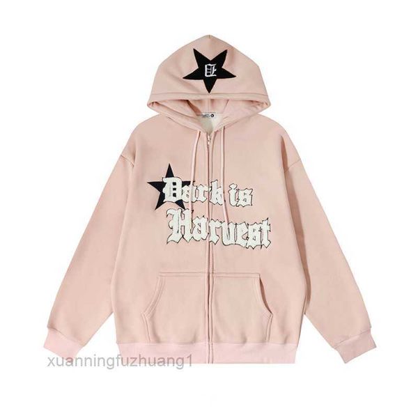 hoodies sweatshirts hooded five pointed star oversized 2023 fashion punk jacket streetwear 6si3, Black
hoodies sweatshirts hooded five pointed star oversized 2023 fashion punk jacket streetwear 6si3, Black