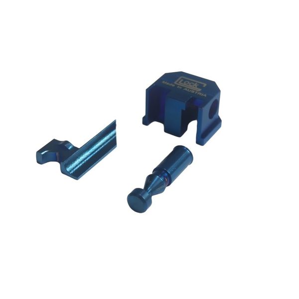 full auto switch tactical adjustment cnc selector switch glock switchfor g17-g40 gen1-4 sear and slide modification required drop in auto se
full auto switch tactical adjustment cnc selector switch glock switchfor g17-g40 gen1-4 sear and slide modification required drop in auto se