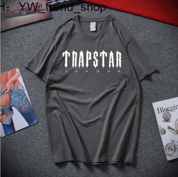 2022 mens trapstar t shirt designer men women hip hop new print t-shirt summer fashion black sportswear brand sweatshirt clothing polo 61, White;black
2022 mens trapstar t shirt designer men women hip hop new print t-shirt summer fashion black sportswear brand sweatshirt clothing polo 61, White;black