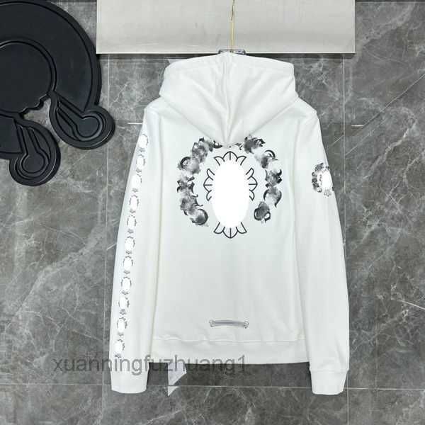 mens designer hoodies spring sweatshirts ch long sleeve coat hooded hoody woman rlye, Black
mens designer hoodies spring sweatshirts ch long sleeve coat hooded hoody woman rlye, Black