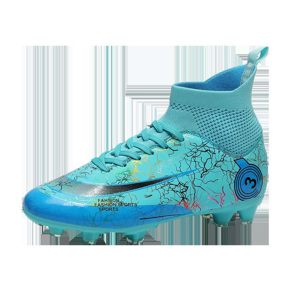 athletic outdoor original soccer shoes sneakers cleats professional football boots men kids futsal football shoes for boys girl 230721, Black
athletic outdoor original soccer shoes sneakers cleats professional football boots men kids futsal football shoes for boys girl 230721, Black