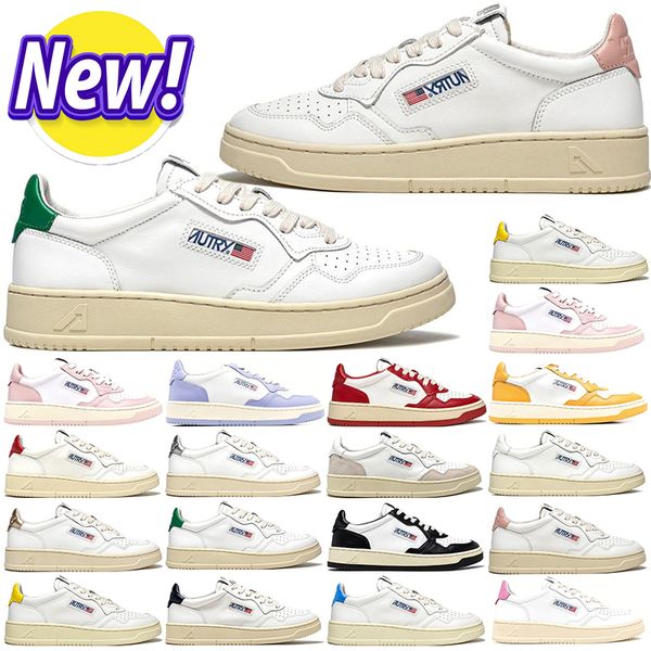 designer shoes autry running shoes fashion casual shoes for men women designer sneakers black white panda pink blue yellow green fuchsia gol
designer shoes autry running shoes fashion casual shoes for men women designer sneakers black white panda pink blue yellow green fuchsia gol