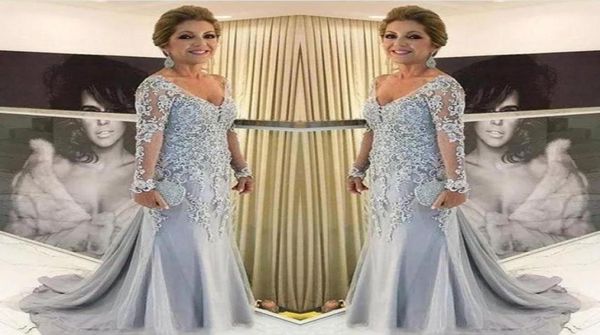 elegant long sleeves mother of the bride dresses 2019 v neck formal groom godmother evening wedding party guests gown plus size cu4705894, Black;red
elegant long sleeves mother of the bride dresses 2019 v neck formal groom godmother evening wedding party guests gown plus size cu4705894, Black;red