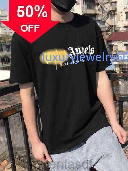 men's t-shirts men's t-shirts t-shirt palm palmangel spray painted alphabet printed round neck short sleeve loose casual men', White;black
men's t-shirts men's t-shirts t-shirt palm palmangel spray painted alphabet printed round neck short sleeve loose casual men', White;black
