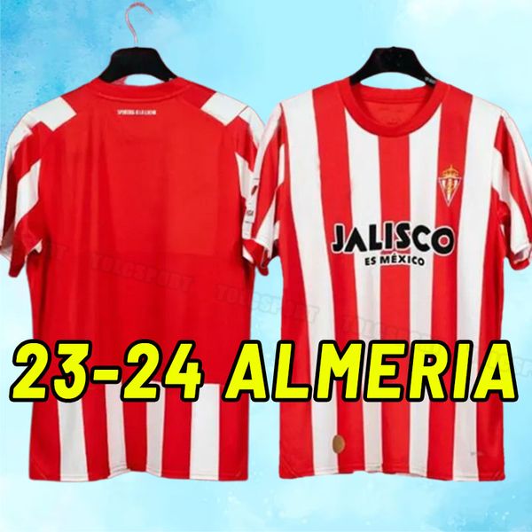23 24 sporting gijon soccer jerseys 2023 2024 manu garcia djurdjevic djuka g. js babin aitor g. d.perez camiseta de futbol men football shir, Black;yellow
23 24 sporting gijon soccer jerseys 2023 2024 manu garcia djurdjevic djuka g. js babin aitor g. d.perez camiseta de futbol men football shir, Black;yellow