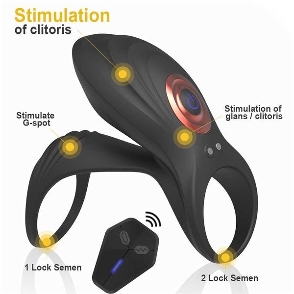 men's wireless locking yin meridian trainer with 10 frequency sliding couple shared high tide vibration ring product 50% outlet online
men's wireless locking yin meridian trainer with 10 frequency sliding couple shared high tide vibration ring product 50% outlet online