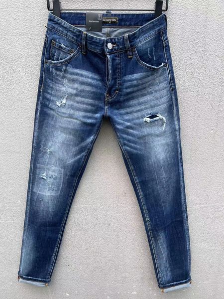 dsq phantom turtle jeans men jeans mens luxury designer jeans skinny ripped cool guy causal hole denim fashion brand fit jean man washed pan, Blue
dsq phantom turtle jeans men jeans mens luxury designer jeans skinny ripped cool guy causal hole denim fashion brand fit jean man washed pan, Blue