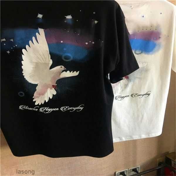 mens casual t shirt designers men s clothing black white tees short sleeve women's printed hip hop streetwear tshirts00w9, White;black
mens casual t shirt designers men s clothing black white tees short sleeve women's printed hip hop streetwear tshirts00w9, White;black