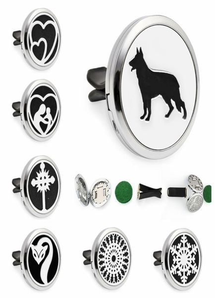 fashion styles 30mm magnetic essential oil aromatherapy car diffuser locket perfume locket removable vent clip 10pcs pads random1538584, Silver
fashion styles 30mm magnetic essential oil aromatherapy car diffuser locket perfume locket removable vent clip 10pcs pads random1538584, Silver