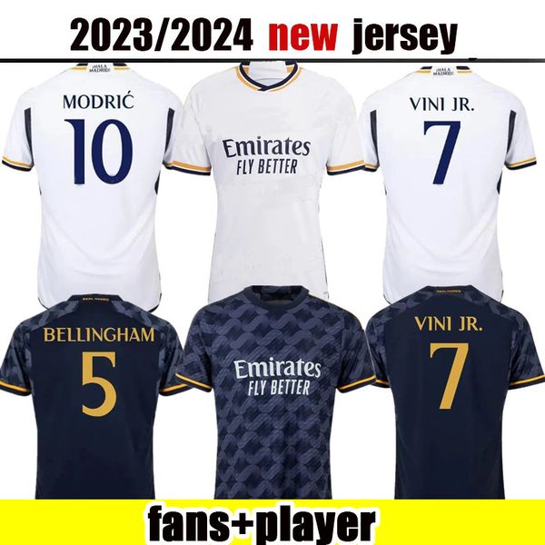 23/24 camavinga #5 bellingham soccer jerseys 2023 vini jr rodrygo rudiger modric kroos tchouameni valverde arda guler football shirt uniform, Black;yellow
23/24 camavinga #5 bellingham soccer jerseys 2023 vini jr rodrygo rudiger modric kroos tchouameni valverde arda guler football shirt uniform, Black;yellow