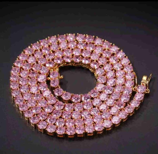 sgarit jewelry custom wholesale vvs pink purple moissanite tennis chain rose gold necklace 16 inch, Silver
sgarit jewelry custom wholesale vvs pink purple moissanite tennis chain rose gold necklace 16 inch, Silver