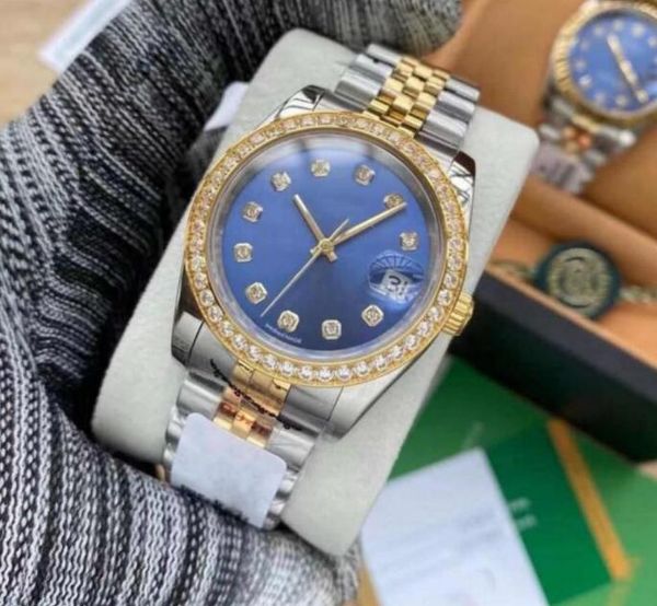 lady diamonds watch women watchs 31mm women watch day dateday girl sapphire glass wristwatch automatic mechanical-06, Slivery;brown
lady diamonds watch women watchs 31mm women watch day dateday girl sapphire glass wristwatch automatic mechanical-06, Slivery;brown