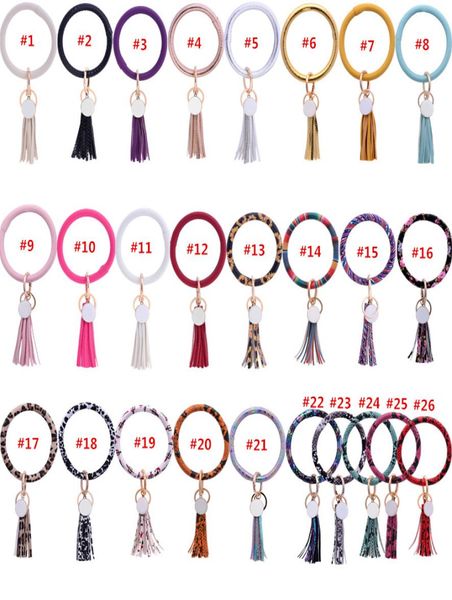 women fashion tassels keyring bracelets wristlet keychain bracelet circle key ring bangle key ring chain 28 colors9193142, Black
women fashion tassels keyring bracelets wristlet keychain bracelet circle key ring bangle key ring chain 28 colors9193142, Black