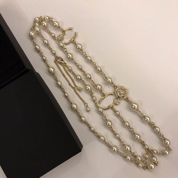 women's sweater chain pendant necklaces ccity brand jewelry designer luxury c logo autumn and winter choker pearl long-chain 5634, Silver
women's sweater chain pendant necklaces ccity brand jewelry designer luxury c logo autumn and winter choker pearl long-chain 5634, Silver