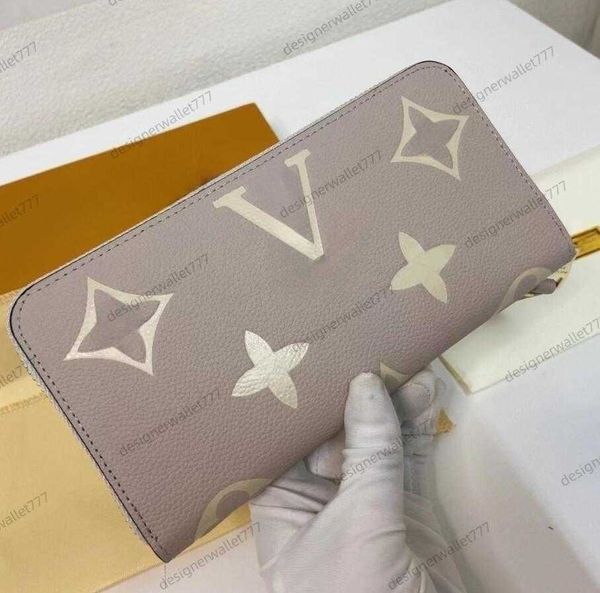 luxury womens designer wallet louiseits pochettes ladies khaki crafty leather zipper long wallets felicie viutonits card holder purse coin p, Red;black
luxury womens designer wallet louiseits pochettes ladies khaki crafty leather zipper long wallets felicie viutonits card holder purse coin p, Red;black
